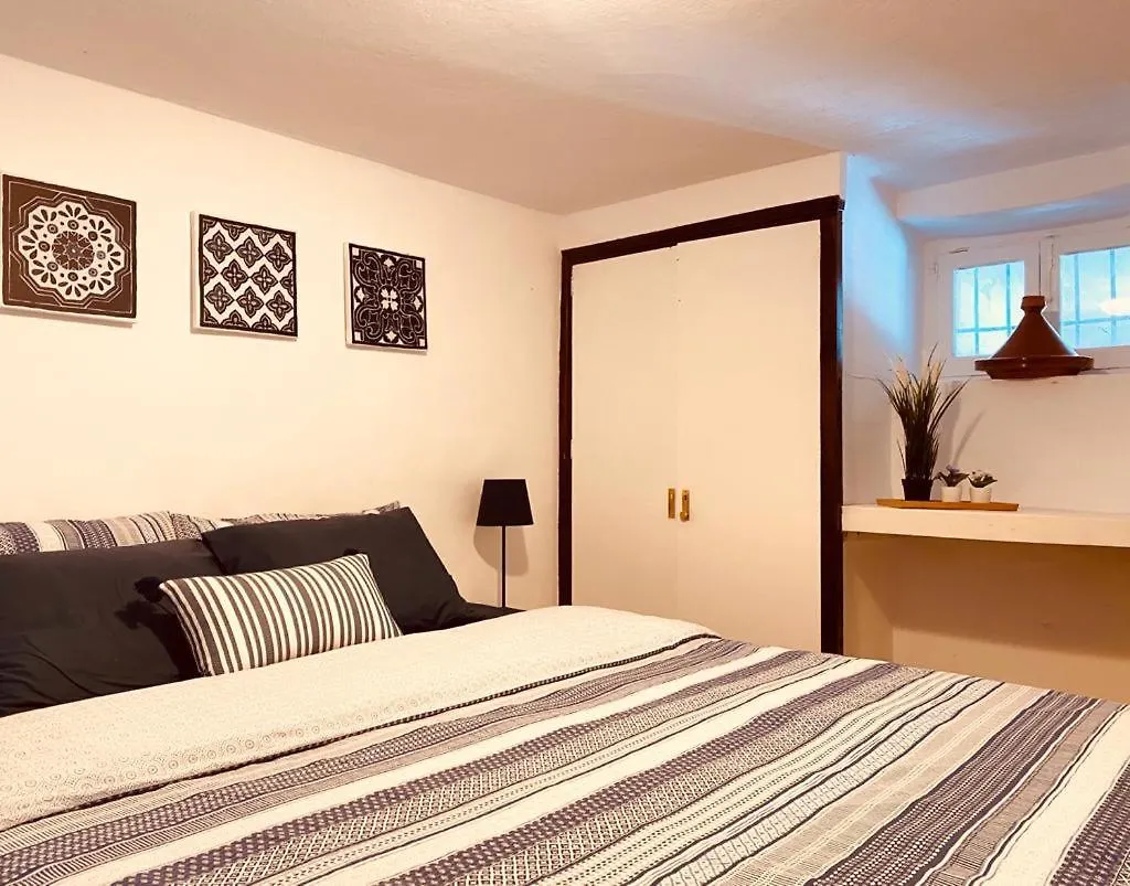 El Nido De Aguila Apartment Casares