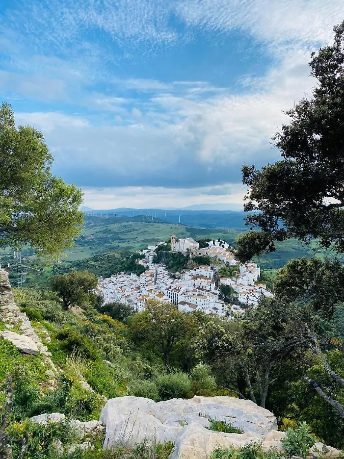 El Nido De Aguila Apartment Casares