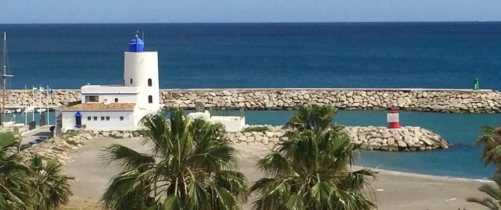 El Nido De Aguila Apartment Casares Spain
