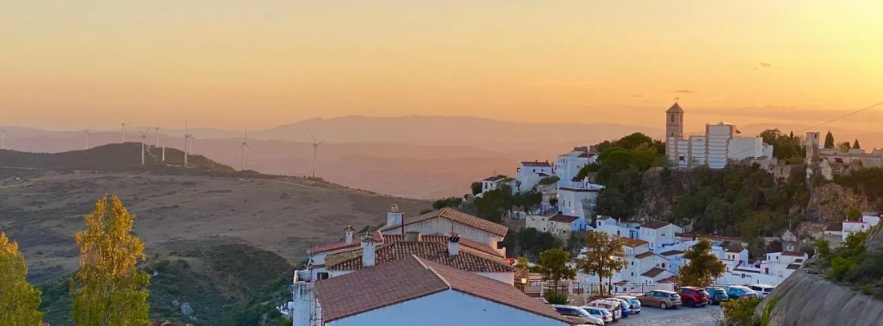 El Nido De Aguila Apartment Casares