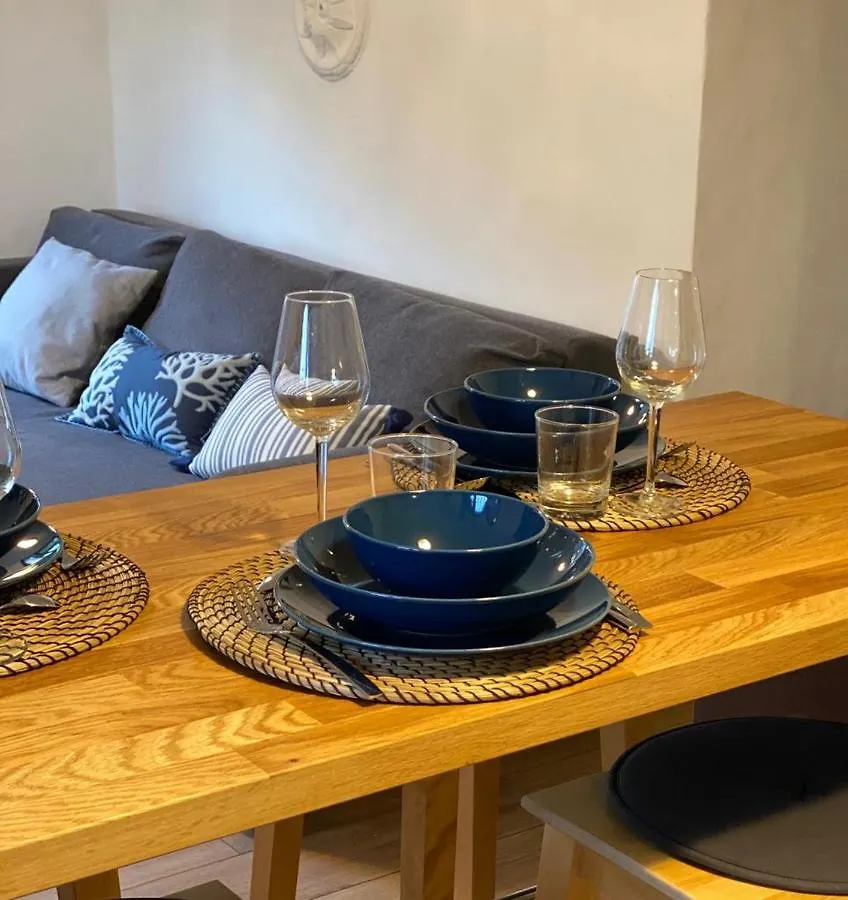 El Nido De Aguila Apartment Casares