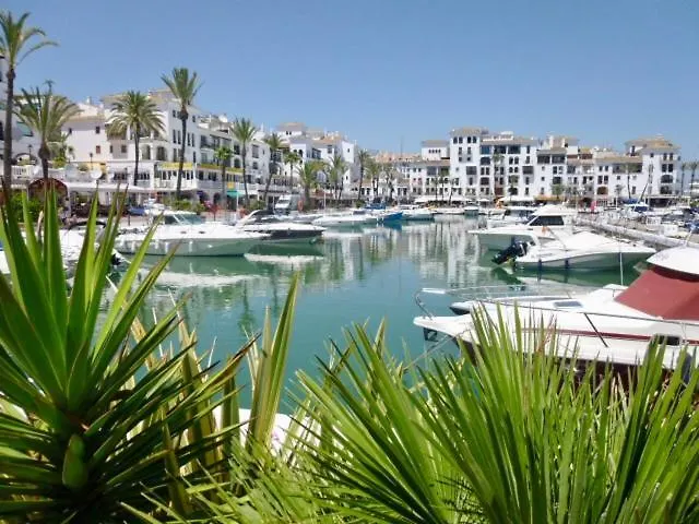 El Nido De Aguila Apartment Casares